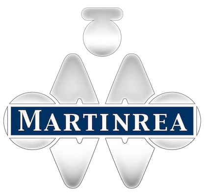 MARTINREA LOGO