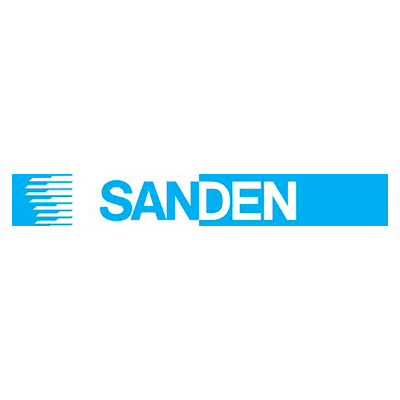 sanden